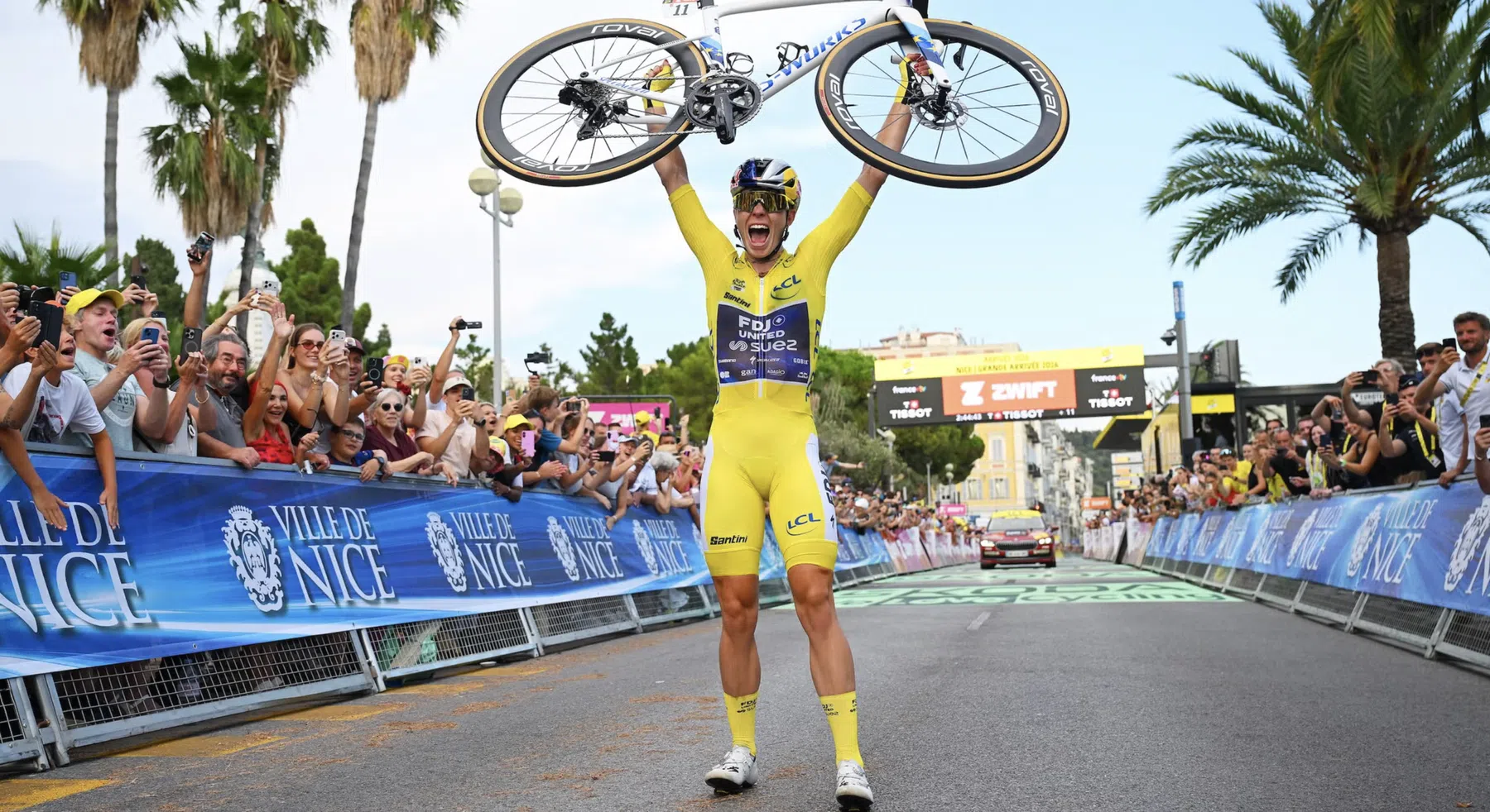 tour de france femme 3